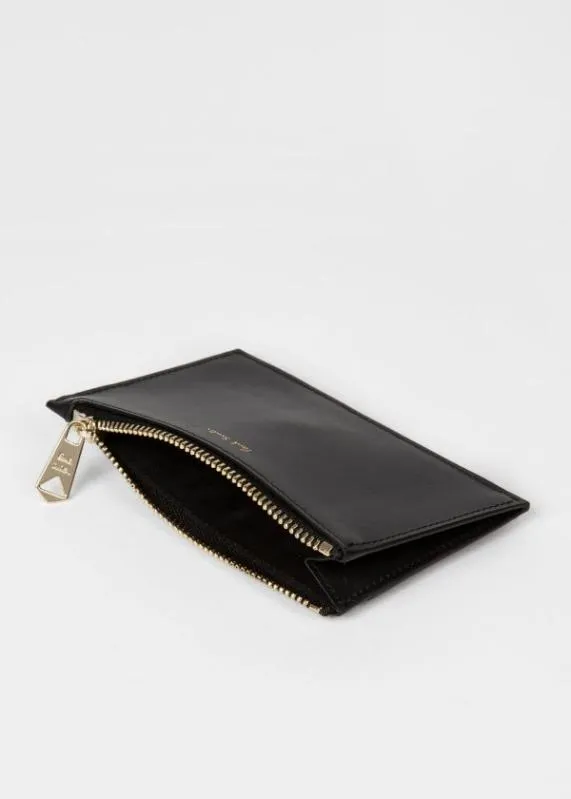 Mens 039Signature Stripe039 Leather Zip Pouch Paul Smith Monogrammed Gifts Mens 039Signature Stripe039 Leather Zip Pouch Paul Smith Monogrammed Gifts