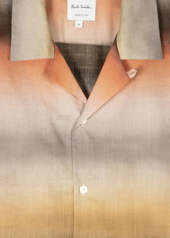 Mens 039Untitled Stripe039 ShortSleeve Shirt Paul Smith Shirts Mens 039Untitled Stripe039 ShortSleeve Shirt Paul Smith Shirts