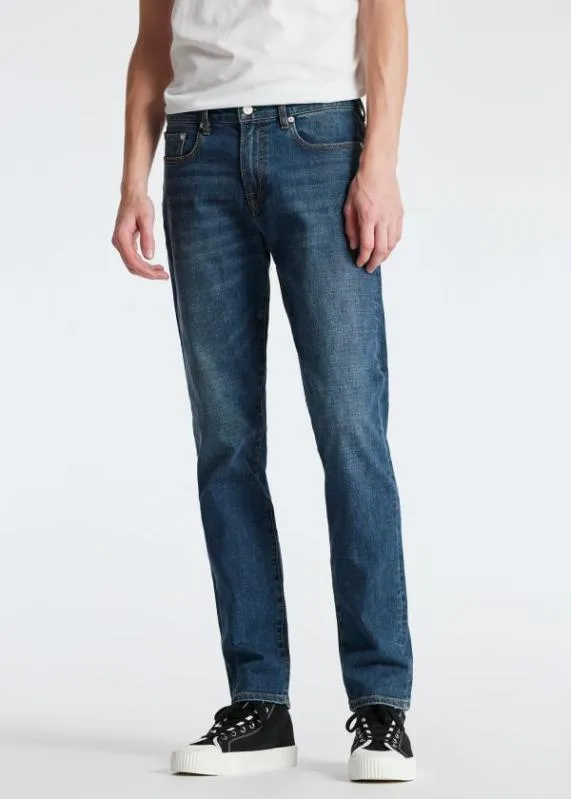 Mens 118oz 039Crosshatch Stretch039 Jeans Paul Smith Jeans