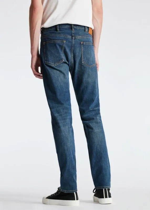 Mens 118oz 039Crosshatch Stretch039 Jeans Paul Smith Jeans