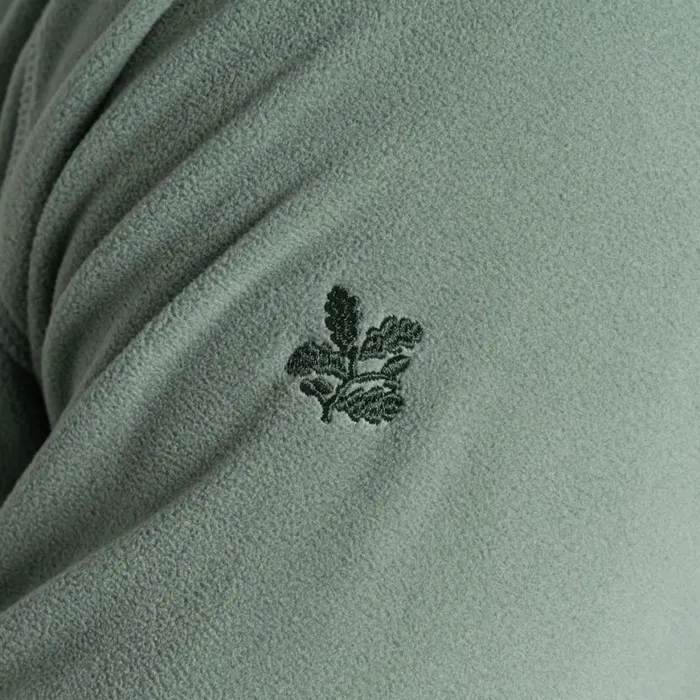 Mens Half Zip Fleece Craghoppers National Trust Corey II Half Zip Fleece Laurel Green Mens Half Zip Fleece Craghoppers National Trust Corey II Half Zip Fleece Laurel Green