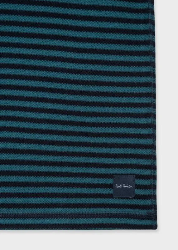 Mens Henley Lounge TShirt Paul Smith TShirts Mens Henley Lounge TShirt Paul Smith TShirts