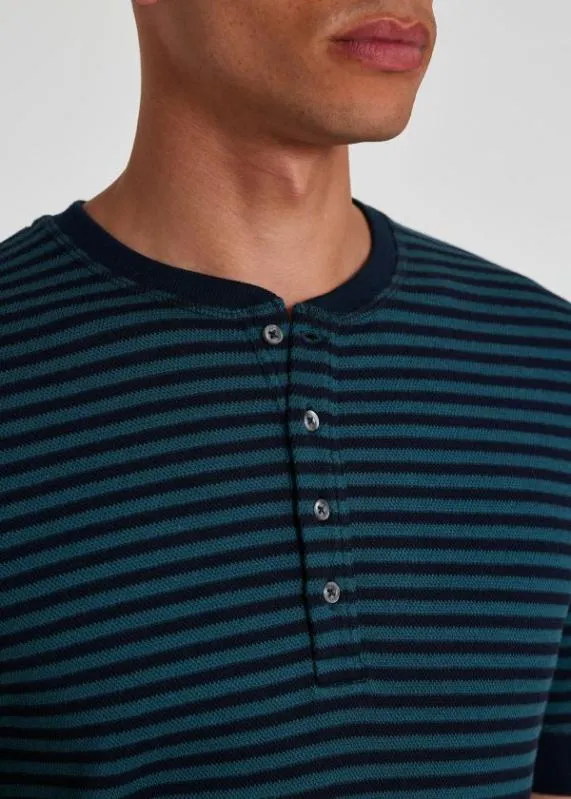 Mens Henley Lounge TShirt Paul Smith TShirts Mens Henley Lounge TShirt Paul Smith TShirts