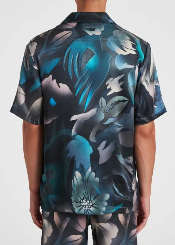 MensHome 039Hot Summer039 Short Pyjama Set Paul Smith Nightwear MensHome 039Hot Summer039 Short Pyjama Set Paul Smith Nightwear