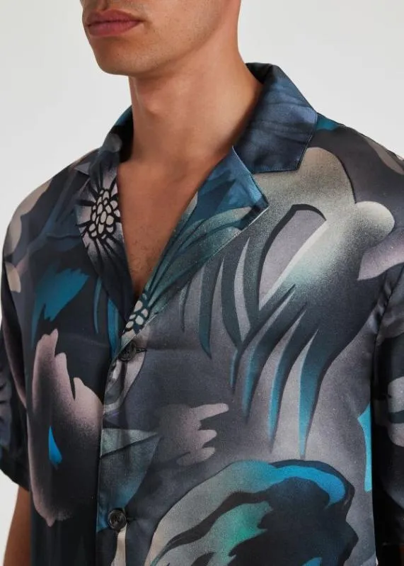 MensHome 039Hot Summer039 Short Pyjama Set Paul Smith Nightwear MensHome 039Hot Summer039 Short Pyjama Set Paul Smith Nightwear