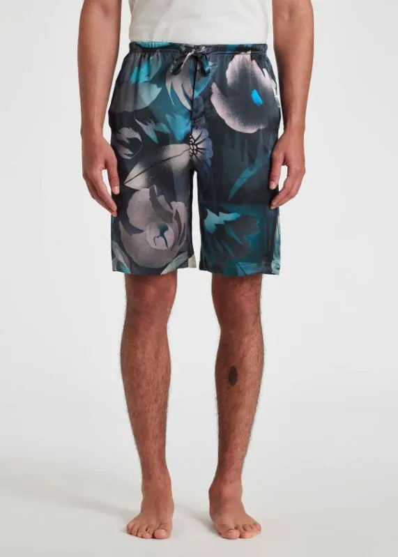 MensHome 039Hot Summer039 Short Pyjama Set Paul Smith Nightwear MensHome 039Hot Summer039 Short Pyjama Set Paul Smith Nightwear