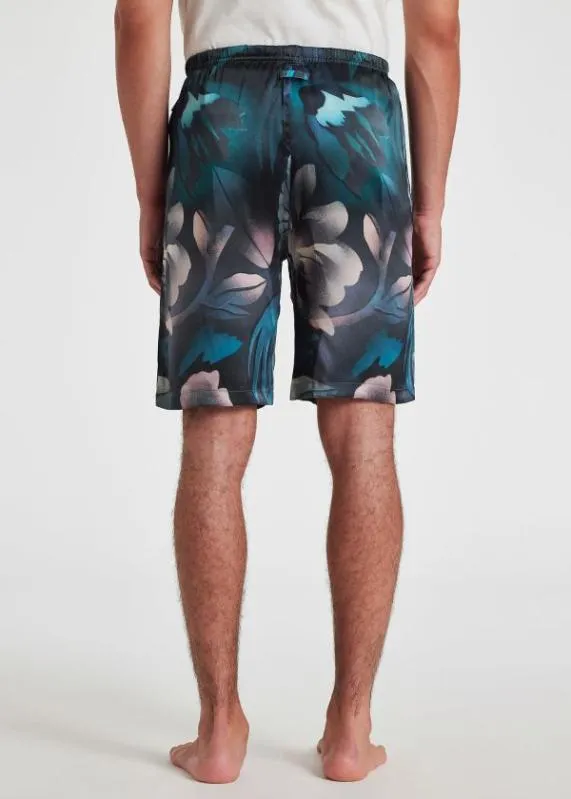 MensHome 039Hot Summer039 Short Pyjama Set Paul Smith Nightwear MensHome 039Hot Summer039 Short Pyjama Set Paul Smith Nightwear
