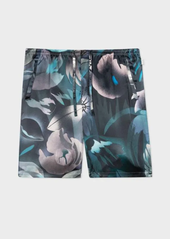 MensHome 039Hot Summer039 Short Pyjama Set Paul Smith Nightwear MensHome 039Hot Summer039 Short Pyjama Set Paul Smith Nightwear