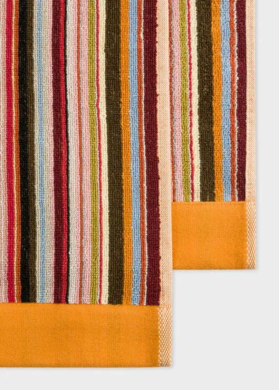 MensHome Large Beach Towel Paul Smith Swimwear MensHome Large Beach Towel Paul Smith Swimwear