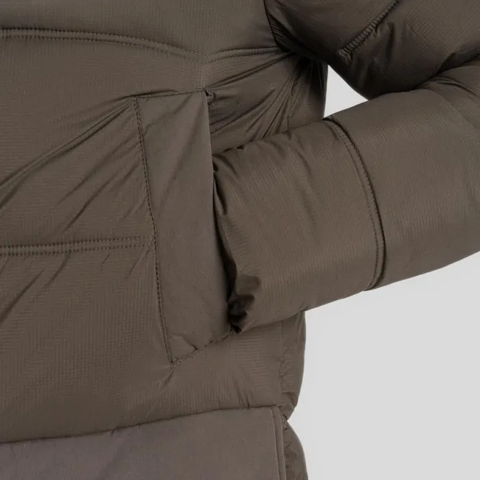 Mens Insulated Jackets Craghoppers Flynn Insulating Hooded Jacket Woodland Green Mens Insulated Jackets Craghoppers Flynn Insulating Hooded Jacket Woodland Green