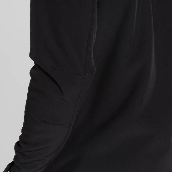 Mens Insulated Jackets Craghoppers Whitby Softshell Workwear Jacket Black Mens Insulated Jackets Craghoppers Whitby Softshell Workwear Jacket Black