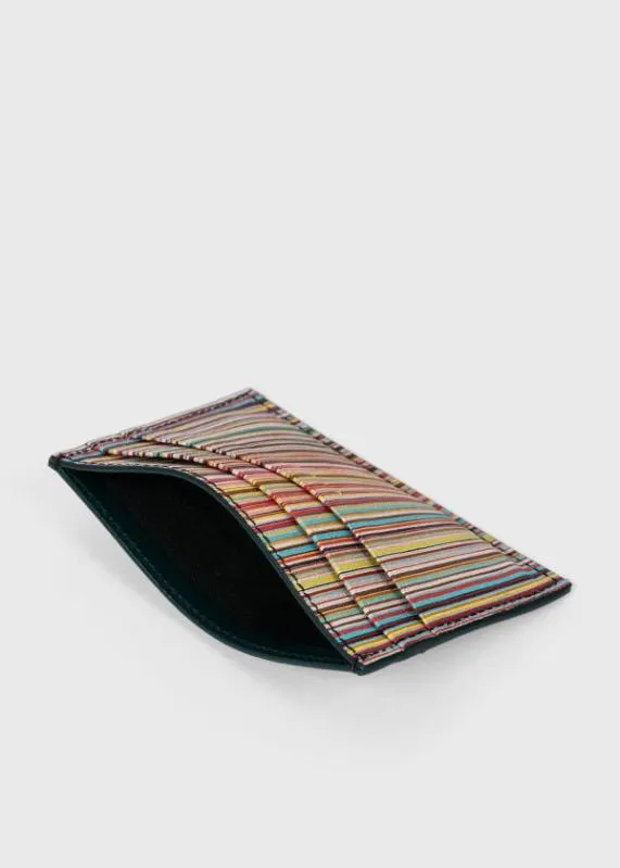 Mens Leather Credit Card Holder Paul Smith Monogrammed Gifts Mens Leather Credit Card Holder Paul Smith Monogrammed Gifts