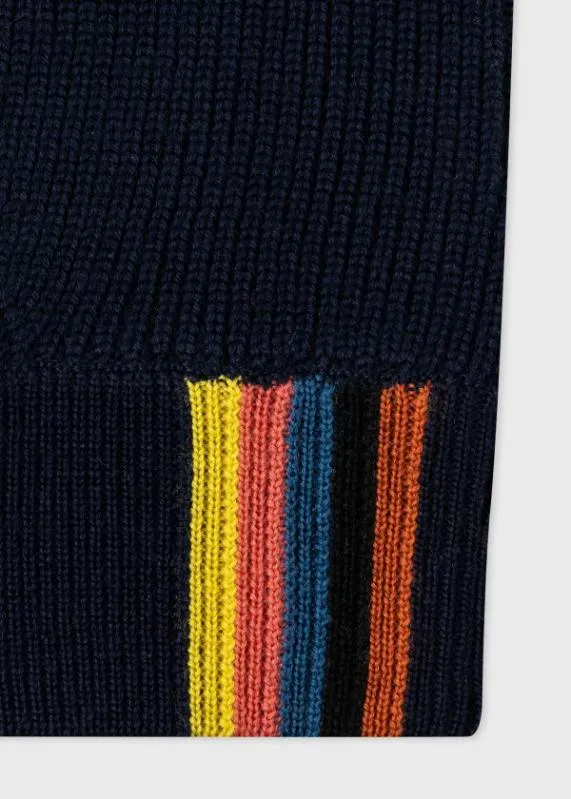Mens Merino Wool 039Artist Stripe039 Gloves Paul Smith Hats and Gloves Mens Merino Wool 039Artist Stripe039 Gloves Paul Smith Hats and Gloves