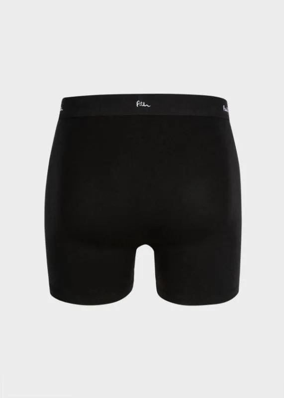 Mens Mixed Boxer Briefs Three Pack Paul Smith Underwear Mens Mixed Boxer Briefs Three Pack Paul Smith Underwear