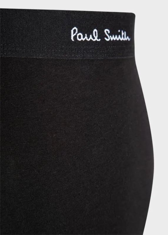 Mens Mixed Boxer Briefs Three Pack Paul Smith Underwear Mens Mixed Boxer Briefs Three Pack Paul Smith Underwear