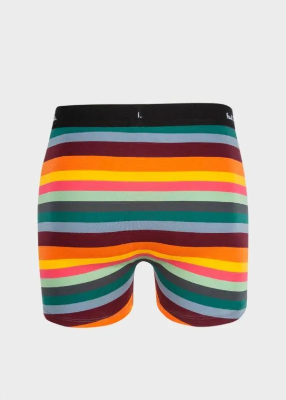 Mens Mixed Boxer Briefs Three Pack Paul Smith Underwear Mens Mixed Boxer Briefs Three Pack Paul Smith Underwear