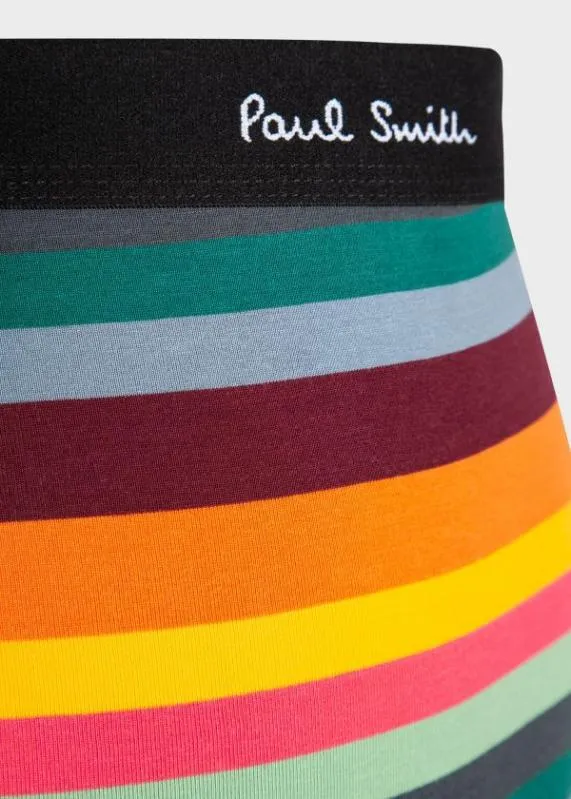 Mens Mixed Boxer Briefs Three Pack Paul Smith Underwear Mens Mixed Boxer Briefs Three Pack Paul Smith Underwear
