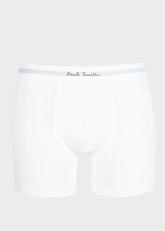 Mens Mixed Boxer Briefs Three Pack Paul Smith Underwear Mens Mixed Boxer Briefs Three Pack Paul Smith Underwear