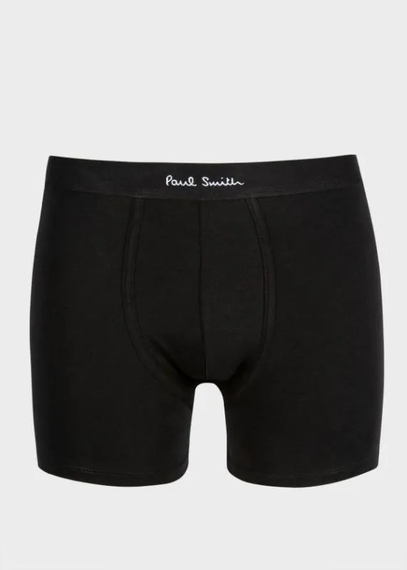 Mens Mixed Boxer Briefs Three Pack Paul Smith Underwear Mens Mixed Boxer Briefs Three Pack Paul Smith Underwear