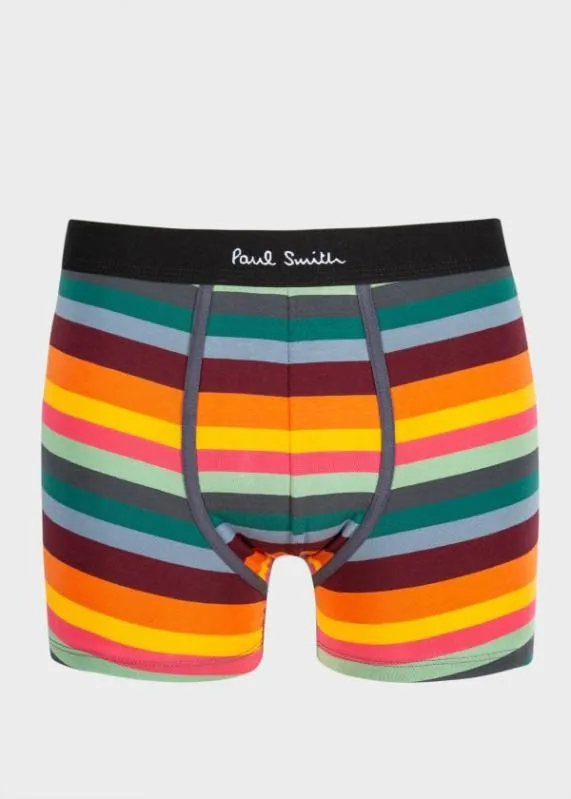Mens Mixed Boxer Briefs Three Pack Paul Smith Underwear Mens Mixed Boxer Briefs Three Pack Paul Smith Underwear