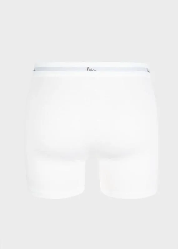 Mens Mixed Boxer Briefs Three Pack Paul Smith Underwear Mens Mixed Boxer Briefs Three Pack Paul Smith Underwear