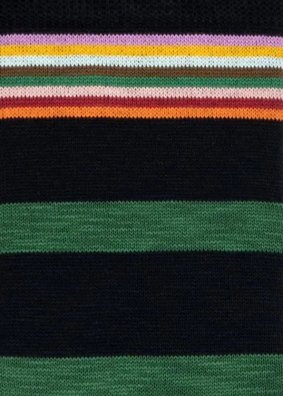 Mens Navy And Green Stripe Socks Paul Smith Socks Mens Navy And Green Stripe Socks Paul Smith Socks