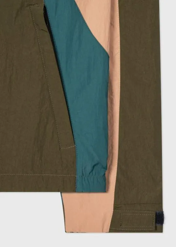 Mens Packaway Hooded Jacket Paul Smith Coats and Jackets Mens Packaway Hooded Jacket Paul Smith Coats and Jackets