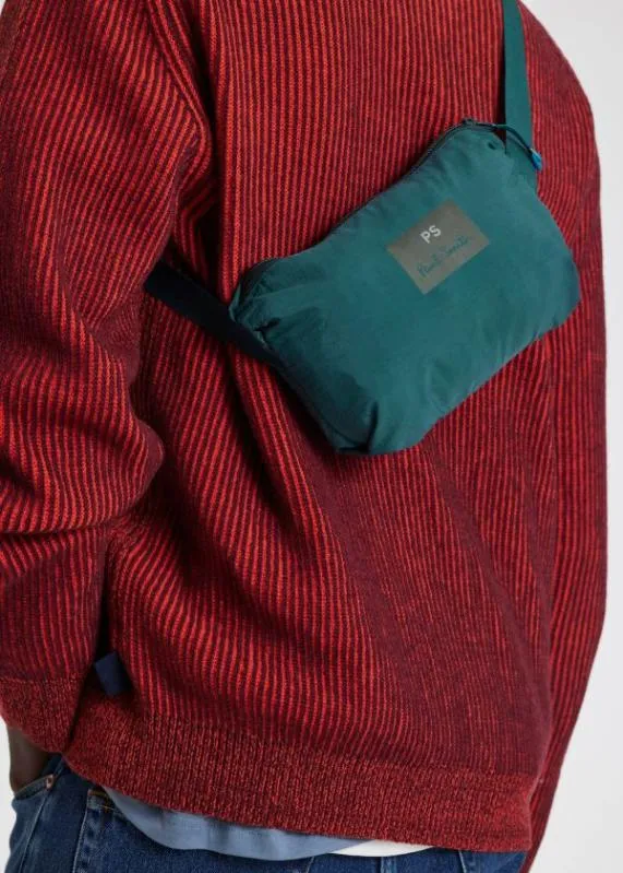 Mens Packaway Hooded Jacket Paul Smith Coats and Jackets Mens Packaway Hooded Jacket Paul Smith Coats and Jackets