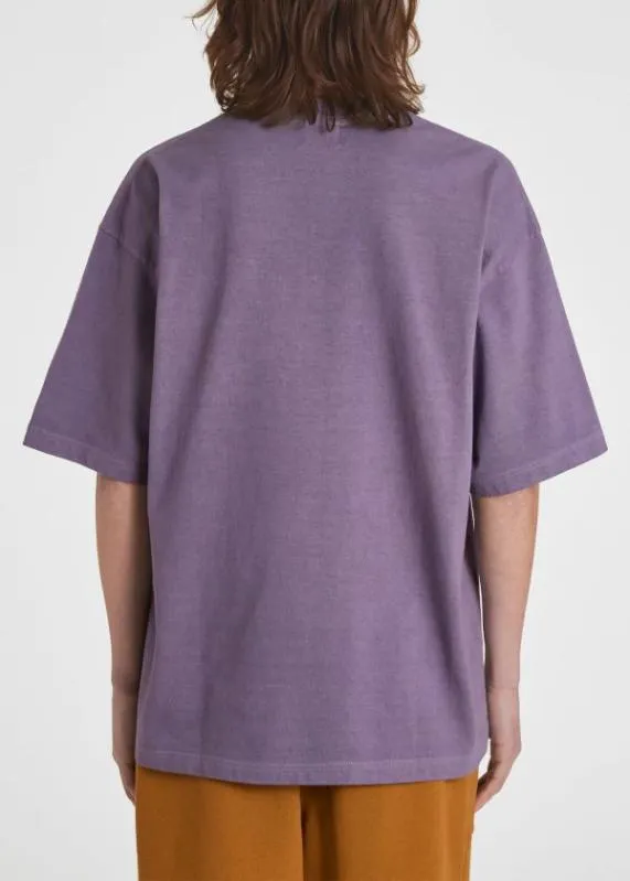 Mens Red Ear 039Ceramic039 TShirt Paul Smith TShirts Mens Red Ear 039Ceramic039 TShirt Paul Smith TShirts