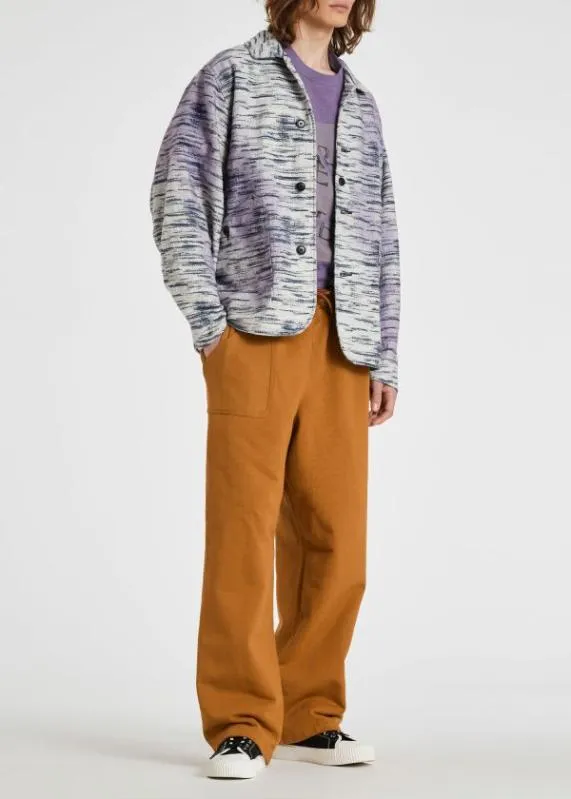 Mens Red Ear 039Ceramic039 TShirt Paul Smith TShirts Mens Red Ear 039Ceramic039 TShirt Paul Smith TShirts