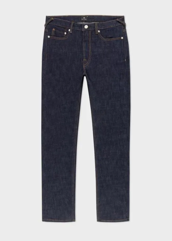 Mens SlimFit 039Crosshatch Stretch039 Jeans Paul Smith Jeans