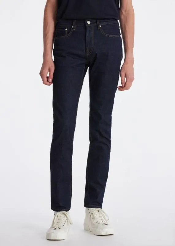 Mens SlimFit 039Crosshatch Stretch039 Jeans Paul Smith Jeans