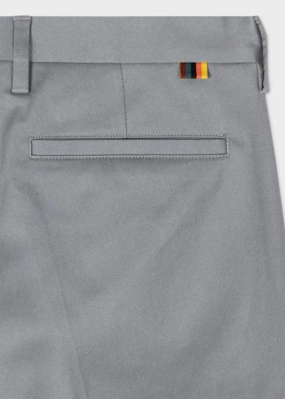 Mens SlimFit StretchCotton Chinos Paul Smith Pants Mens SlimFit StretchCotton Chinos Paul Smith Pants