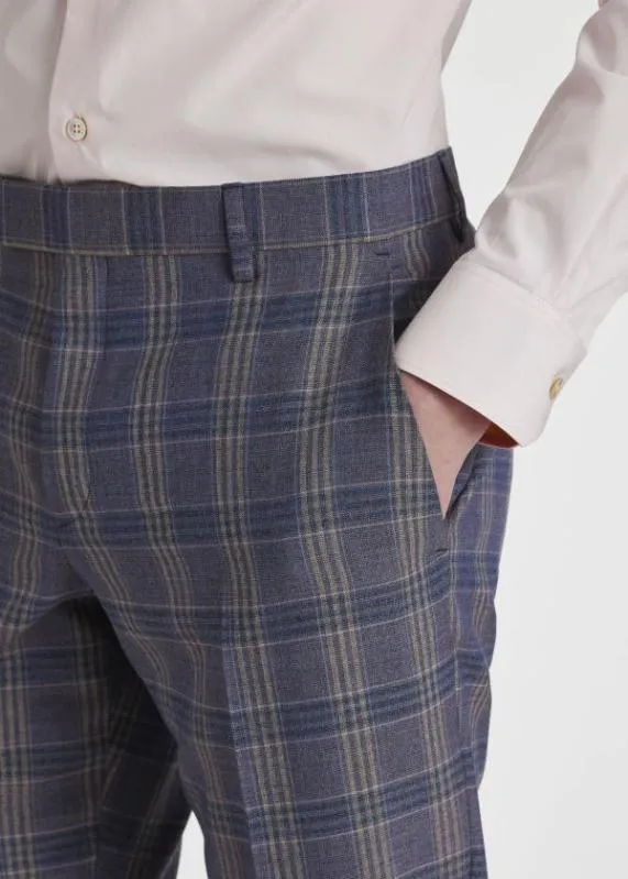 Mens SlimFit Wool Check SuitWool Check TwoButton BlazerWool Check Pants Paul Smith Suits Mens SlimFit Wool Check SuitWool Check TwoButton BlazerWool Check Pants Paul Smith Suits