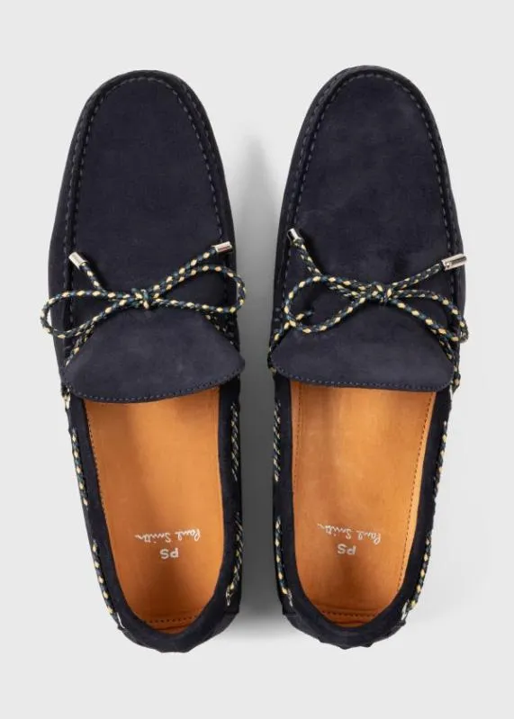 Mens Suede 039Springfield039 Loafers Paul Smith Loafers Mens Suede 039Springfield039 Loafers Paul Smith Loafers