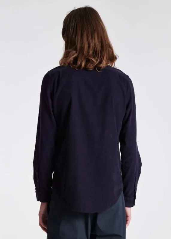 Mens TailoredFit Corduroy Shirt Paul Smith Shirts Mens TailoredFit Corduroy Shirt Paul Smith Shirts