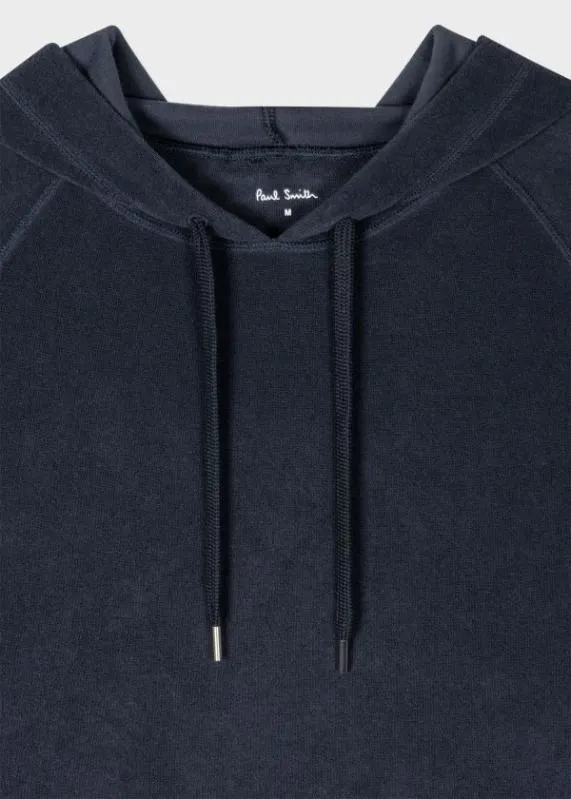 Mens Towelling Lounge Hoodie Paul Smith Sweatshirts and Hoodies Mens Towelling Lounge Hoodie Paul Smith Sweatshirts and Hoodies