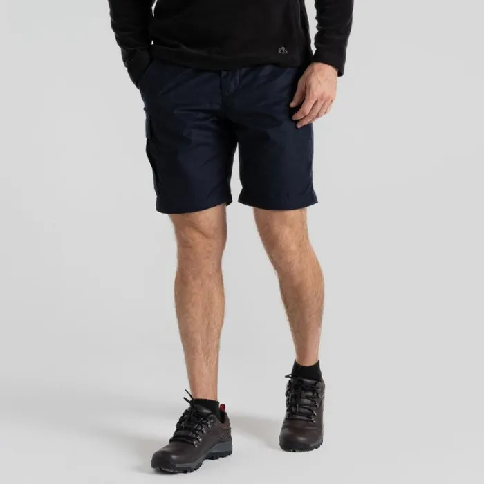 Mens Walking Trousers Craghoppers Expert Kiwi Tailored Convertible Trousers Dark Navy Mens Walking Trousers Craghoppers Expert Kiwi Tailored Convertible Trousers Dark Navy
