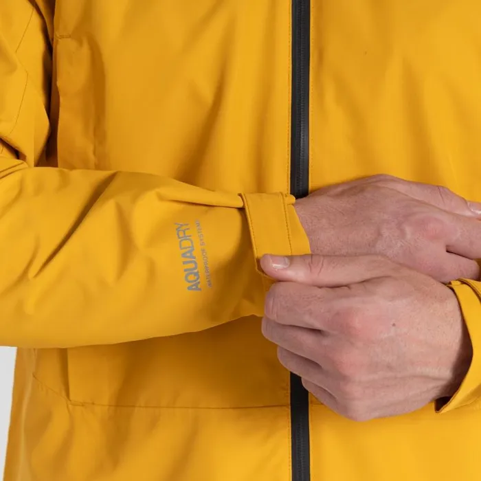 Mens Waterproof Jackets Craghoppers Creevey Waterproof Jacket Warbler Yellow Mens Waterproof Jackets Craghoppers Creevey Waterproof Jacket Warbler Yellow