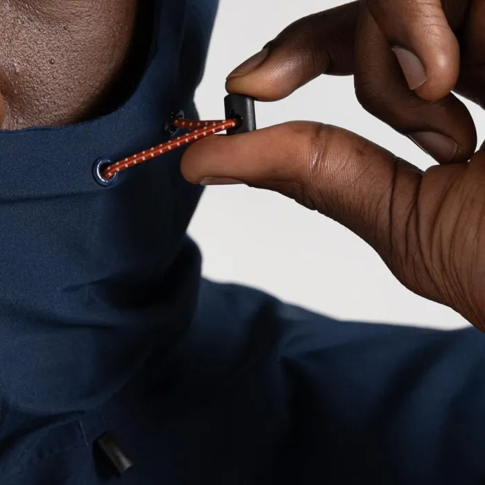 Mens Waterproof Jackets Craghoppers Diggory Stretch Waterproof Jacket Blue Navy Carnelian Orange Mens Waterproof Jackets Craghoppers Diggory Stretch Waterproof Jacket Blue Navy Carnelian Orange