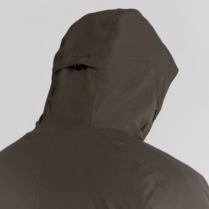 Mens Waterproof Jackets Craghoppers Lorton Thermic Jacket Woodland Green Mens Waterproof Jackets Craghoppers Lorton Thermic Jacket Woodland Green