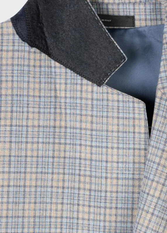Mens Wool Check SuitEasyFit Check Wool BlazerSlimFit Wool Check Pants Paul Smith Suits Mens Wool Check SuitEasyFit Check Wool BlazerSlimFit Wool Check Pants Paul Smith Suits