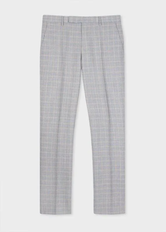 Mens Wool Check SuitEasyFit Check Wool BlazerSlimFit Wool Check Pants Paul Smith Suits Mens Wool Check SuitEasyFit Check Wool BlazerSlimFit Wool Check Pants Paul Smith Suits