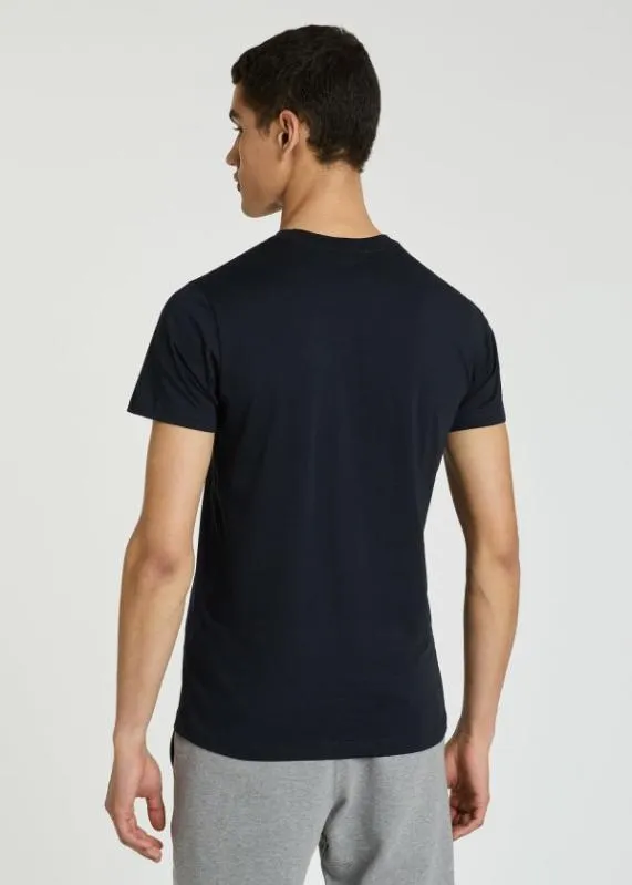 Mens Zebra Logo TShirt Paul Smith TShirts Mens Zebra Logo TShirt Paul Smith TShirts