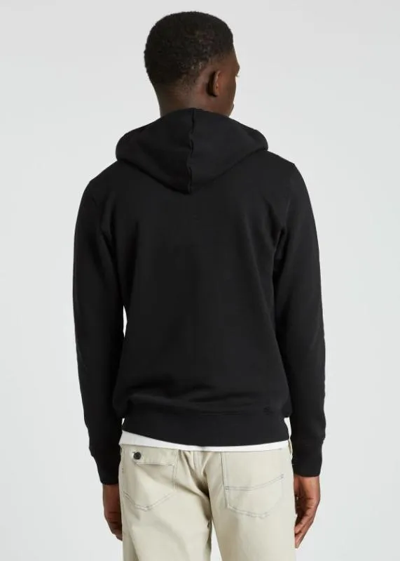 Mens ZipFront Zebra Logo Hoodie Paul Smith Sweatshirts and Hoodies Mens ZipFront Zebra Logo Hoodie Paul Smith Sweatshirts and Hoodies
