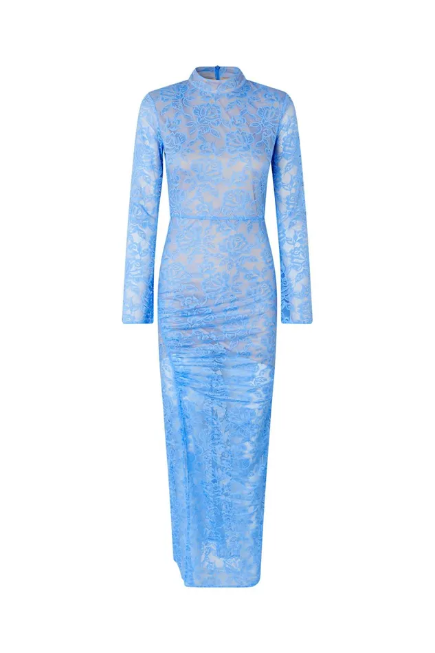 Meredith Dress 8211 Blue Women Cras Dresses