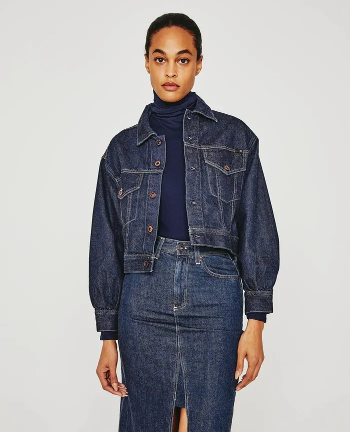 Mirah Jacket Interstellar Women AG Jeans Jackets