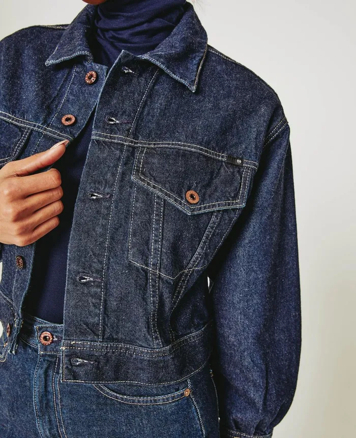 Mirah Jacket Interstellar Women AG Jeans Jackets Mirah Jacket Interstellar Women AG Jeans Jackets