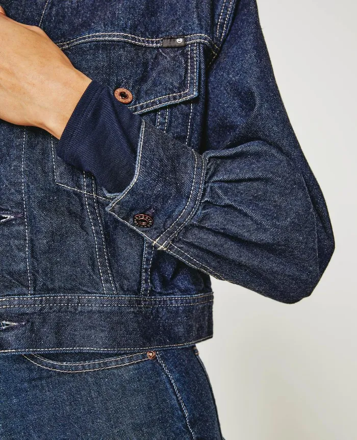 Mirah Jacket Interstellar Women AG Jeans Jackets Mirah Jacket Interstellar Women AG Jeans Jackets