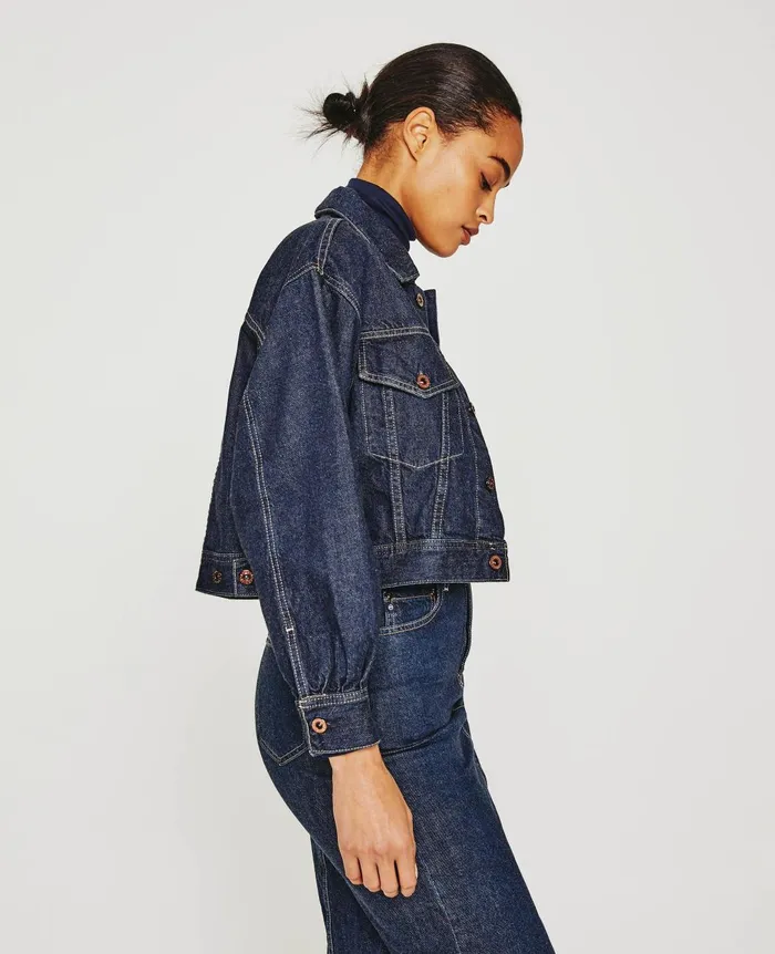 Mirah Jacket Interstellar Women AG Jeans Jackets Mirah Jacket Interstellar Women AG Jeans Jackets